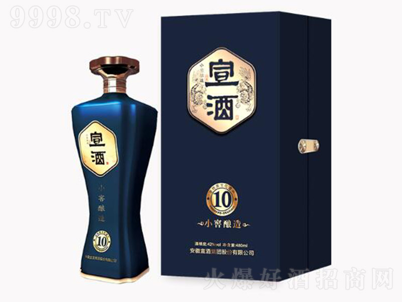 ����10 �d���Ͱ׾ơ�42�� 480ml��