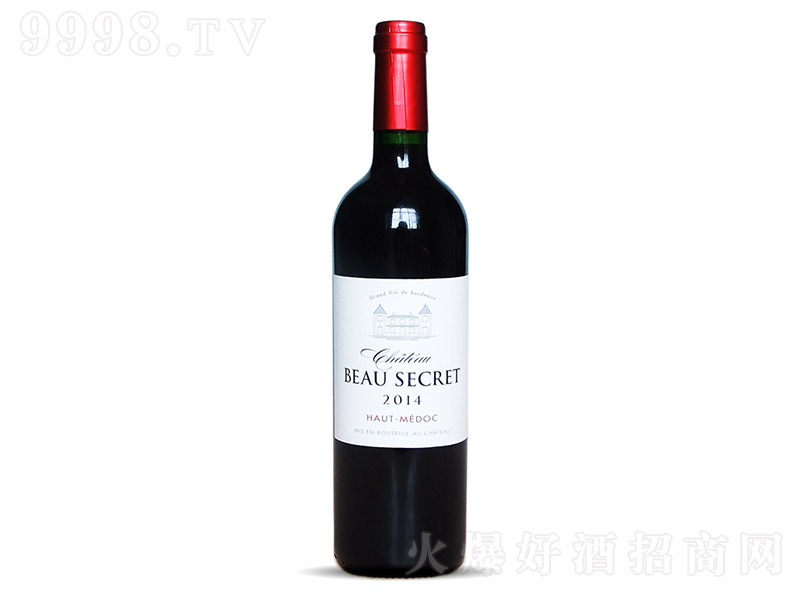 ���ܳǱ��ɼt���Ѿ�2014��12.5�� 750ml��