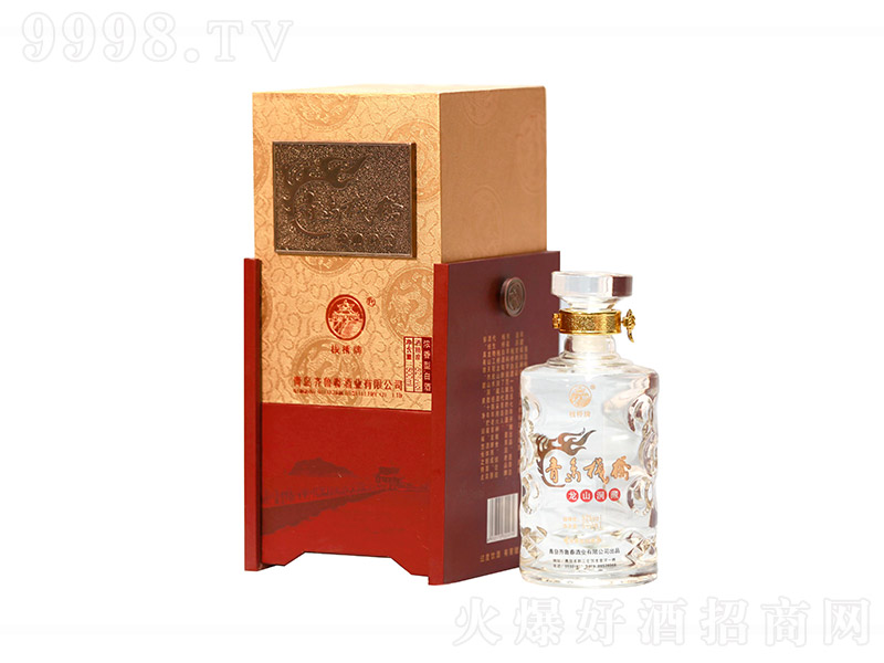 ���u����ƣ���ɽ���أ� �����Ͱ׾ơ�52�� 500ml��-�׾����Ϣ