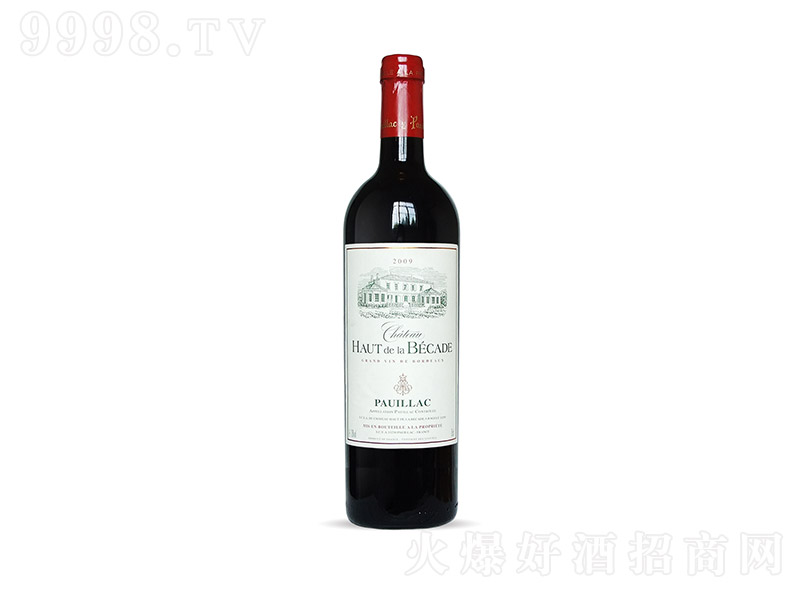 ��ؐ���سǱ��ɼt���Ѿ�2008��12.5�� 750ml��