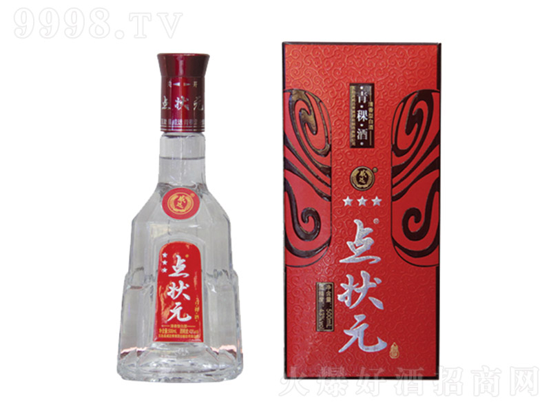 �c��Ԫ���������� �����Ͱ׾ơ�43�� 500ml��