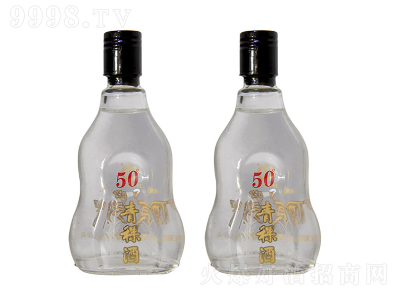 һ��С�� �����Ͱ׾ơ�50�� 50ml��