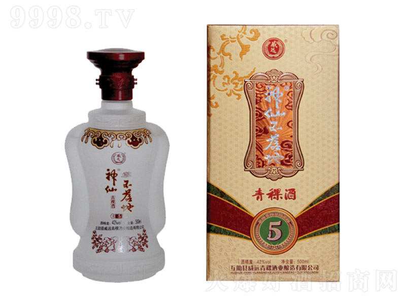 ���ɲ����������5 �����Ͱ׾ơ�42�� 500ml��