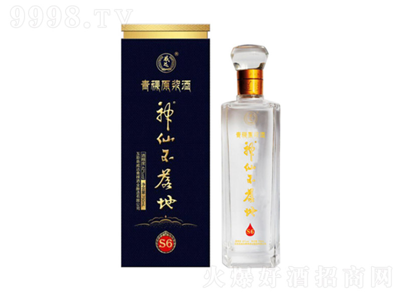 ���ɲ����������ԭ�{S6 �����Ͱ׾ơ�43�� 750ml��