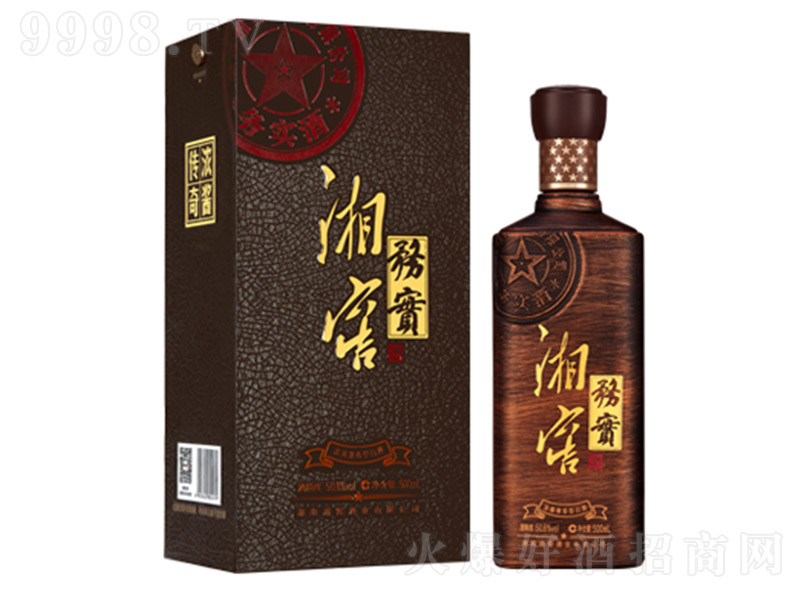 ��Ѿơ���(w��)��(sh��) �����Ͱ׾ơ�50.8�� 500ml��