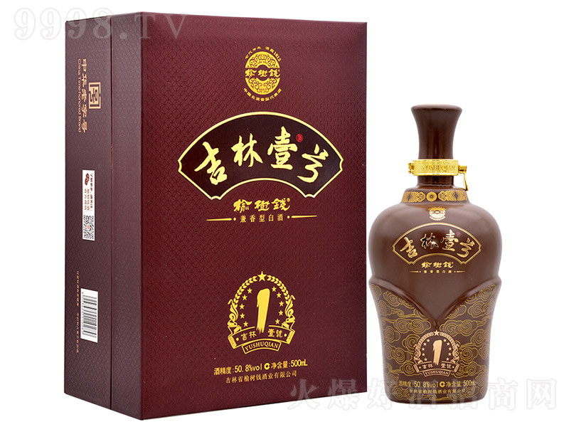 �ܘ��X�Ƽ���һ̖ �����Ͱ׾ơ�50.8�� 500ml��
