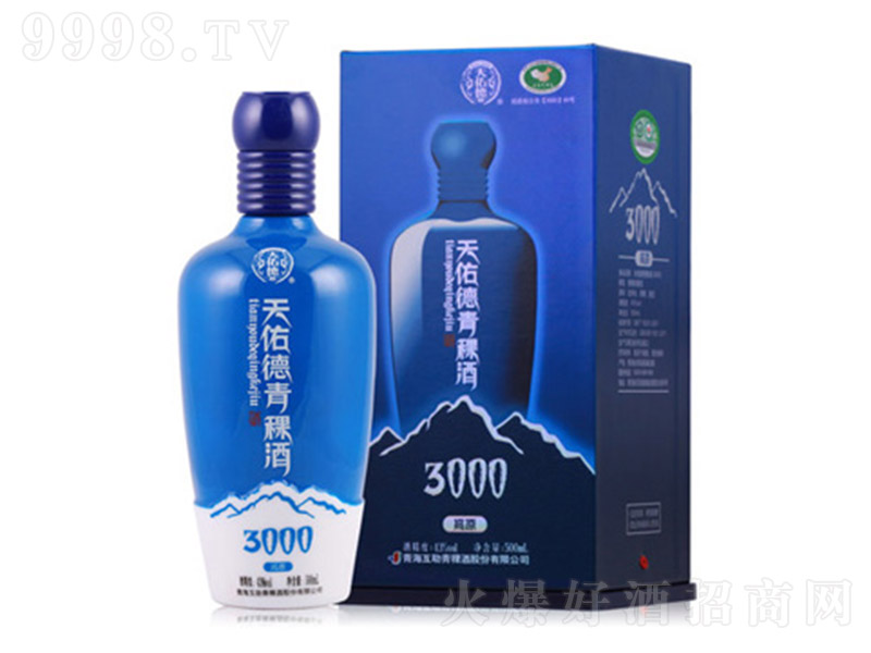 ���ӵ�������16�溣��3000 �����Ͱ׾ơ�43�� 500ml��-�׾����Ϣ