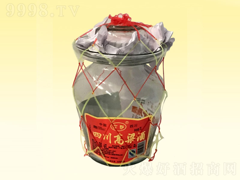 �Ĵ������Ɲ����Ͱ׾ơ�50%vol 2.0L��