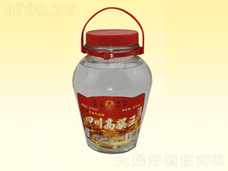 �Ĵ������� �����Ͱ׾ơ�42%vol 2020ml��-�׾����Ϣ