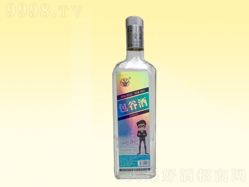 ���Ⱦ��y�w �����Ͱ׾ơ�50%vol 500ml��-�׾����Ϣ
