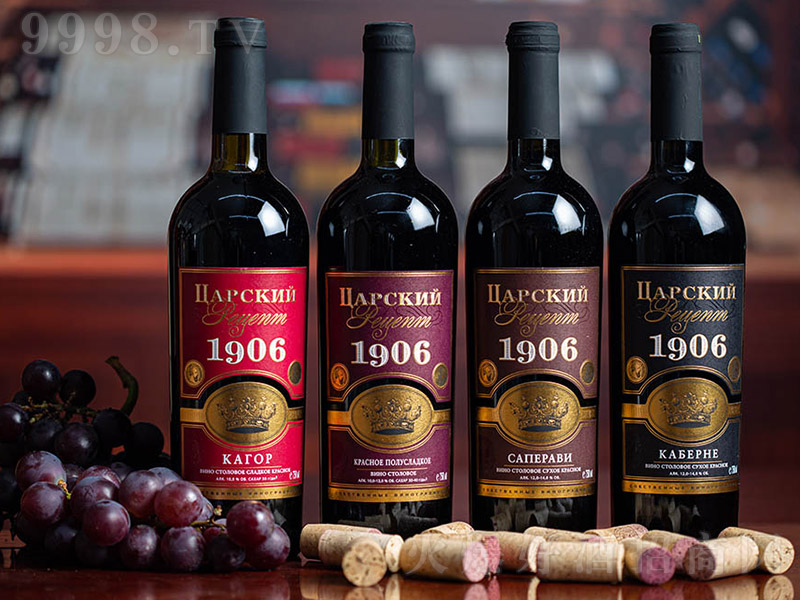 ����˹��1906�t���Ѿơ�13�� 750ml��
