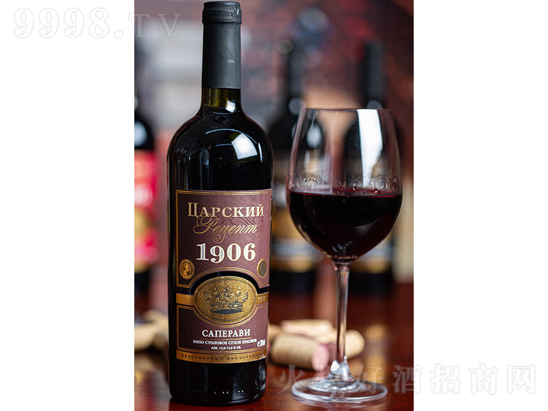 ����˹��1906�_�e���S�ɼt���Ѿơ�13�� 750ml��