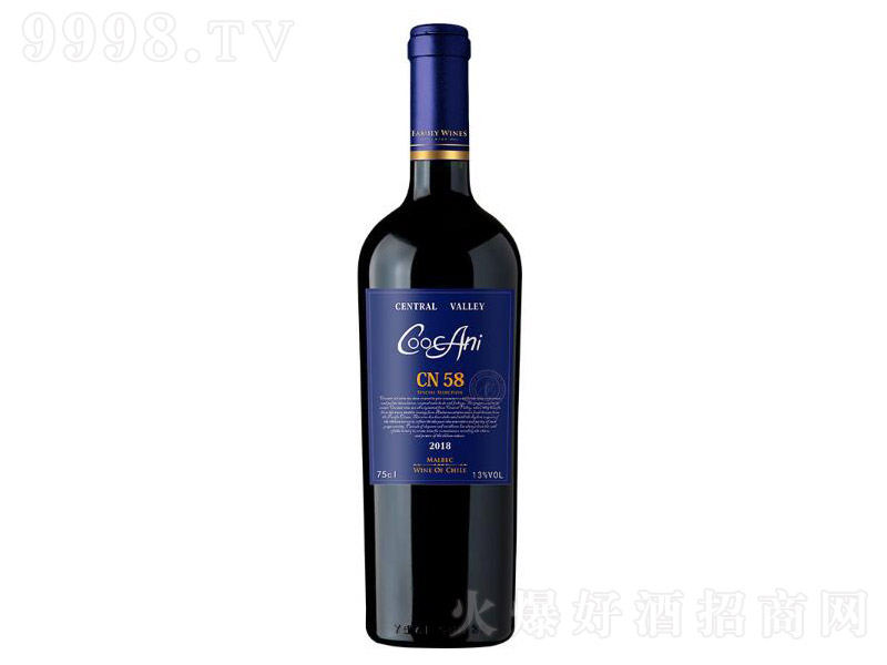 �찬��CN58�R��ؐ�����Ѿơ�13�� 750ml��