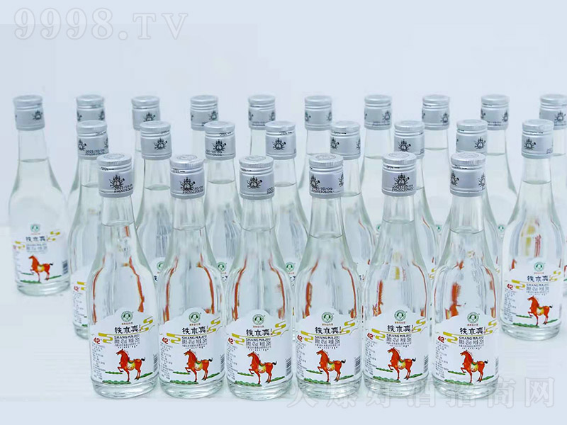 �Fľ���ƿС�� �����Ͱ׾ơ�42�� 250ml��