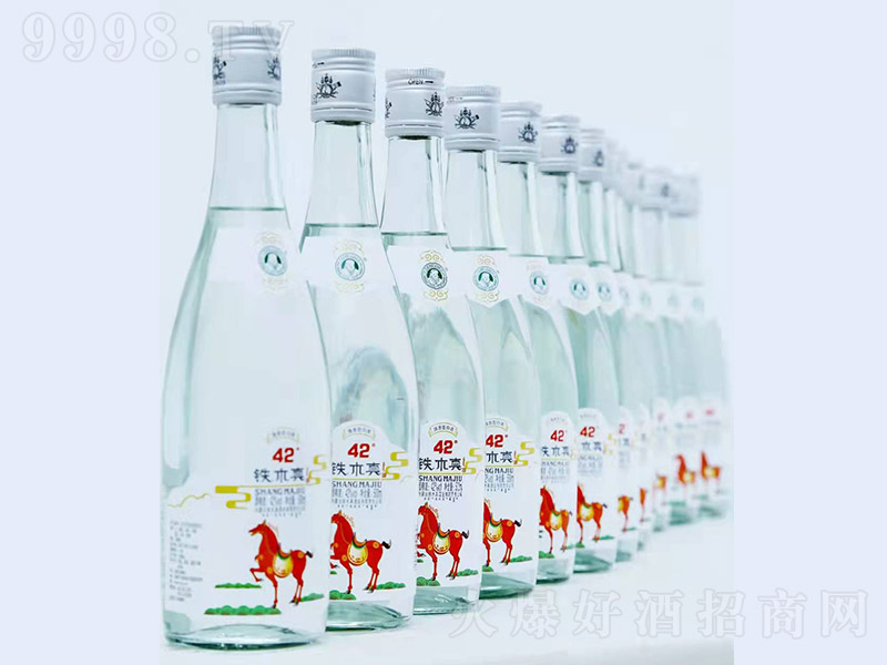 �Fľ���ƿ�� �����Ͱ׾ơ�42�� 500ml��