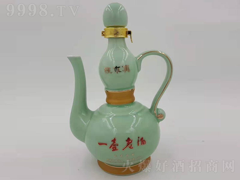 �Fľ��һ���ϾƾG �����Ͱ׾ơ�42�� 500ml��-�׾����Ϣ