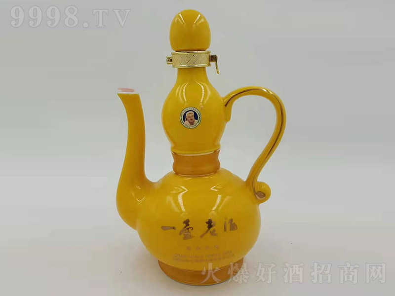 �Fľ��һ���Ͼ��S �����Ͱ׾ơ�45�� 500ml��-�׾����Ϣ