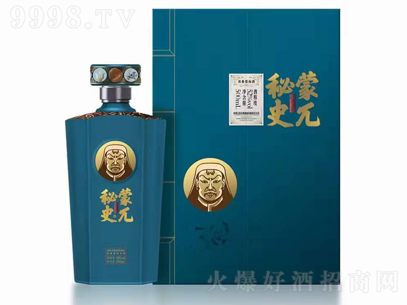 �Fľ�����أ��ʷ30 �����Ͱ׾ơ�52�� 500ml��-�׾�������Ϣ