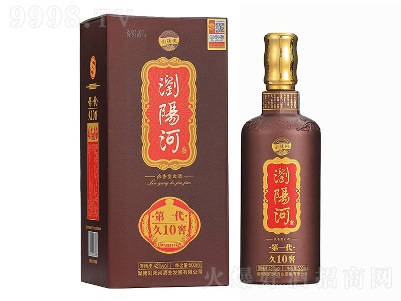 �gꖺӾƵ�һ���ý�10 �����Ͱ׾ơ�42�� 500ml��