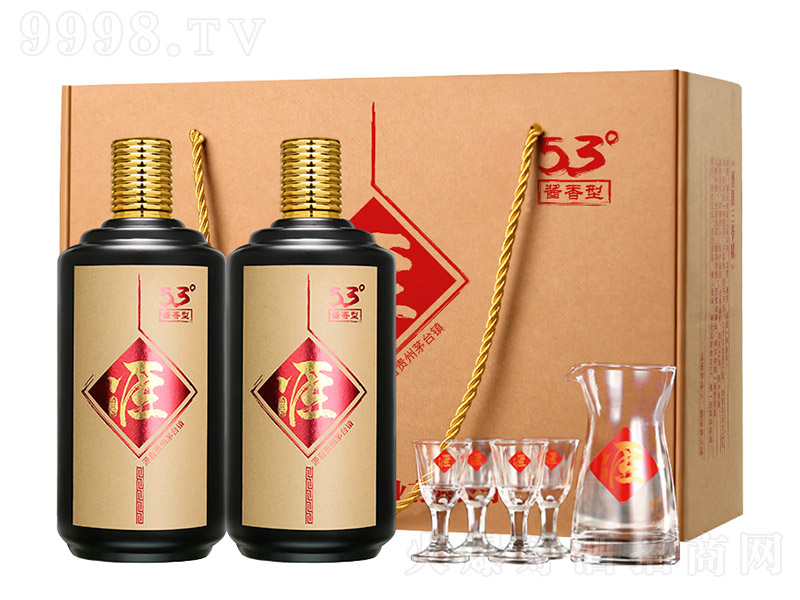 �������ƺ�ƿ�b �u���Ͱ׾ơ�53�� 500ml��