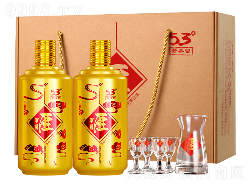 �������ƽ�ƿ�b �u���Ͱ׾ơ�53�� 500ml��