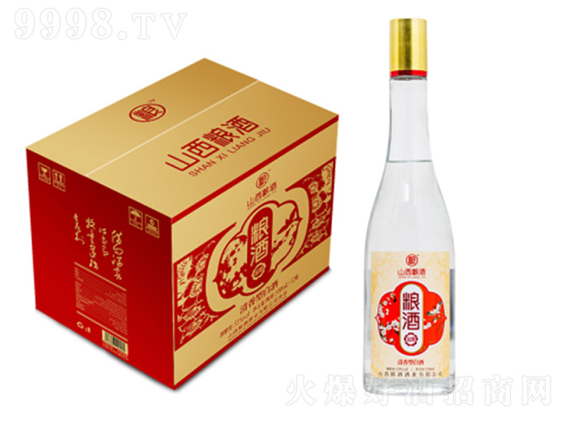 ɽ���Z�ƽ��| �����Ͱ׾ơ�53�� 500ml��-�׾�������Ϣ
