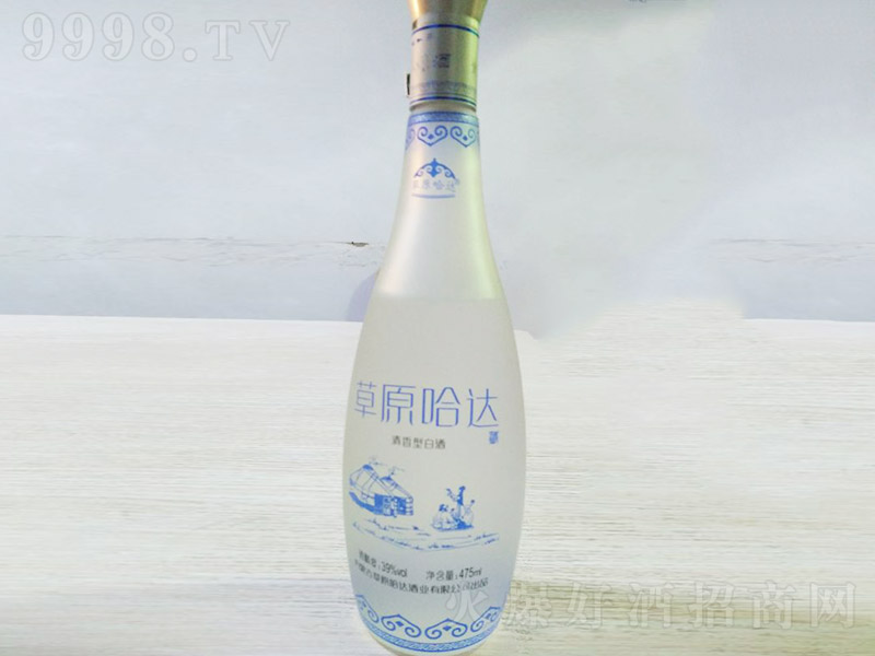 ��ԭ���_�� �����Ͱ׾ơ�39�� 475ml��