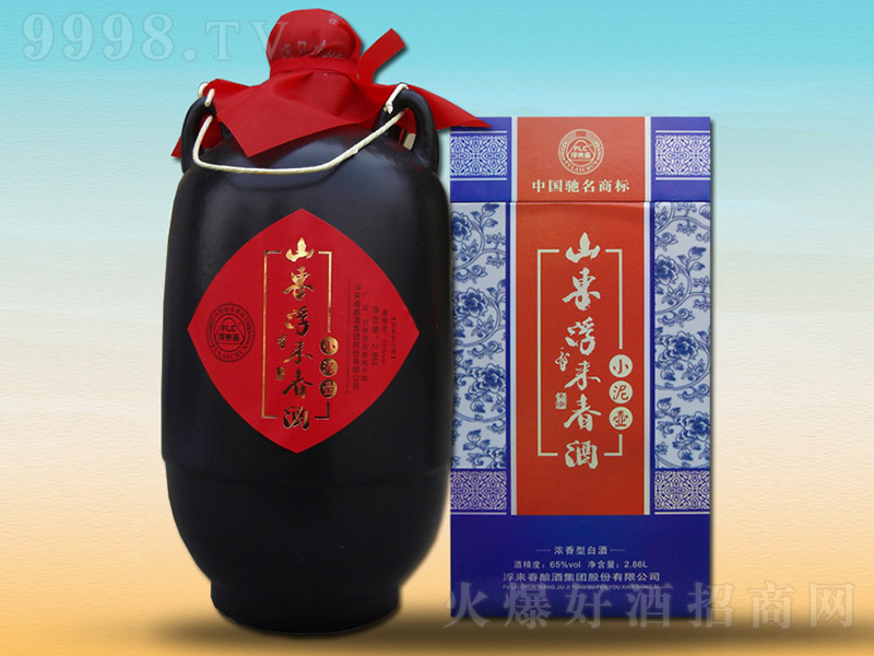 ��������С���� �����Ͱ׾ơ�65�� 500ml��