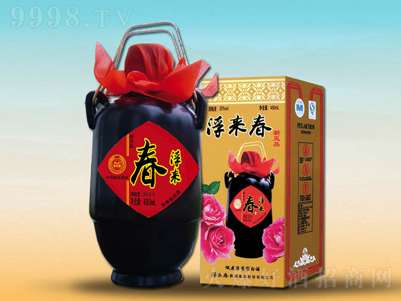 ������������Ʒ �����Ͱ׾ơ�35�� 500ml��
