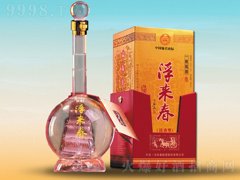 ��������һ���L� �����Ͱ׾ơ�32�� 500ml��