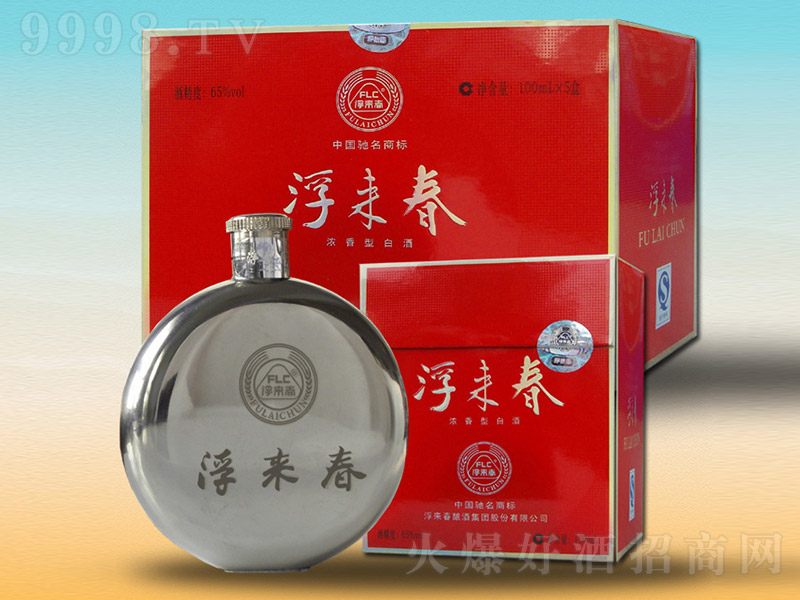 ��������һ�R���� �����Ͱ׾ơ�65�� 100ml��