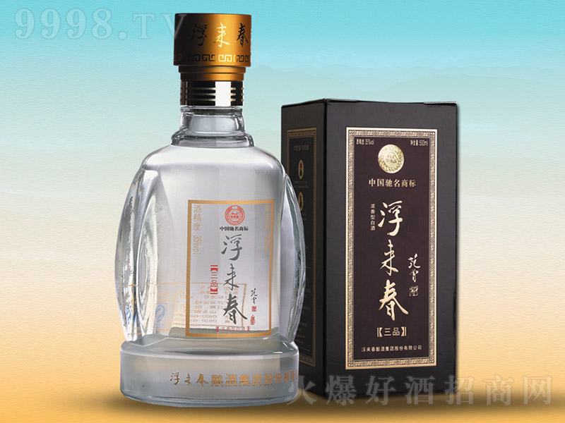 ����������Ʒ �����Ͱ׾ơ�35�� 500ml��
