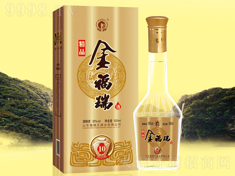 ��Ʒ����� �����Ͱ׾ơ�38�� 480ml��
