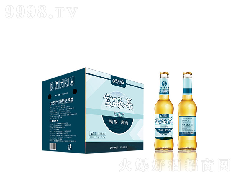 ������ơ��ƿ�b��9��460ml��