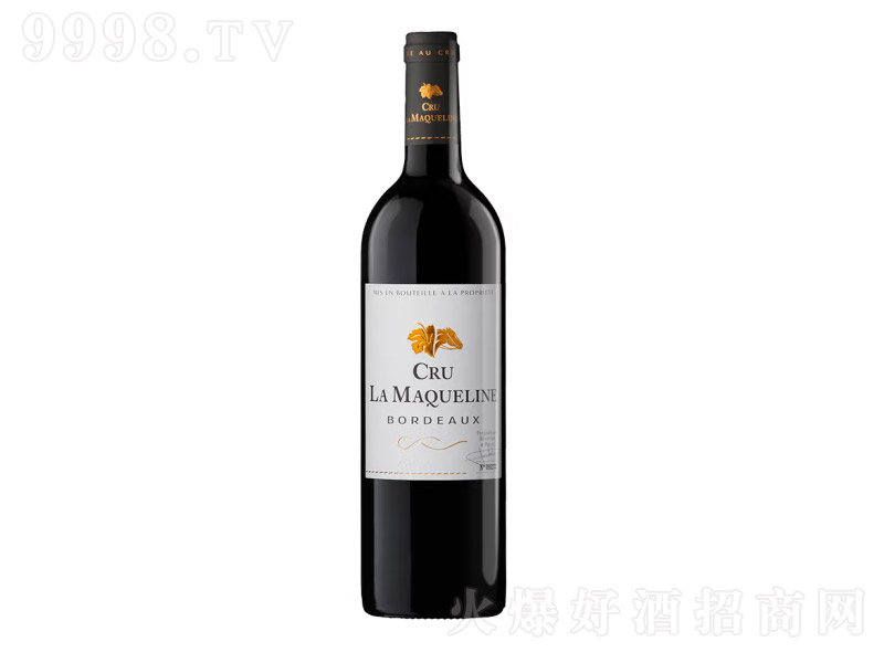�R�����fMaqueline�ɼt���Ѿơ�750ml��