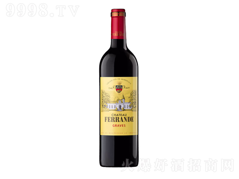 ��˼�옷��m��Ferrande���f���Ѿơ�750ml��