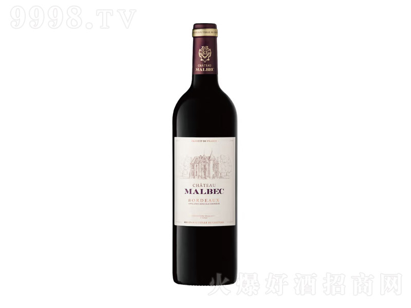 �Rؐ�˾��fchateau-malbec�ɼt���Ѿơ�750ml��