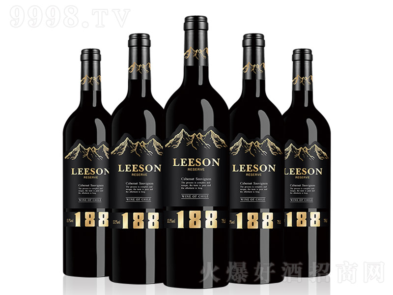 ��ʢ188�����ɼt���Ѿơ�13.5�� 750ml��-�t�����Ϣ