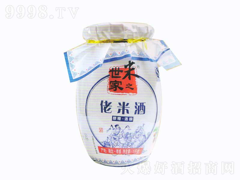 ��֮����Т�����׾�1000ml