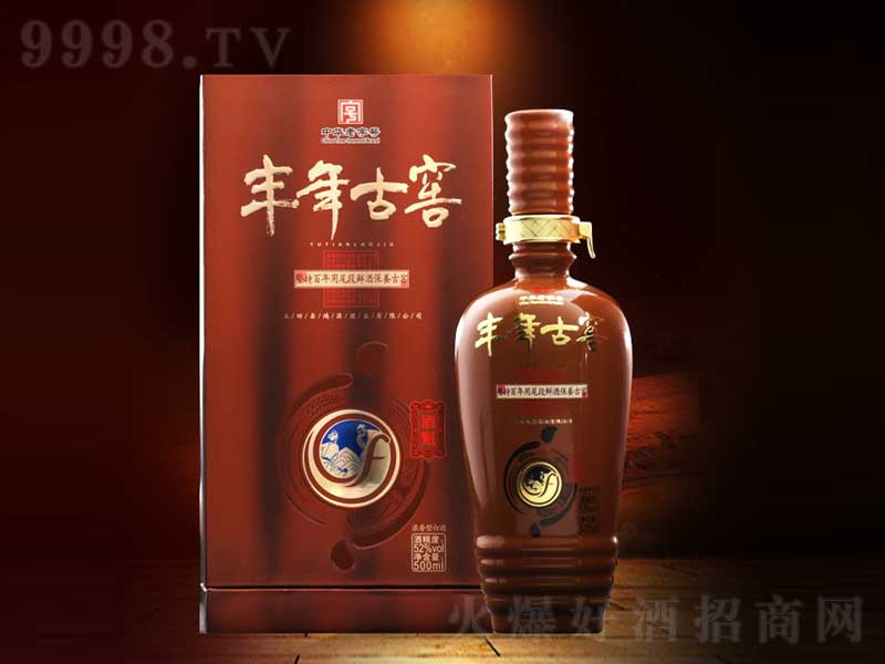 �S��ŽѾƿ������͡�52��500ml��