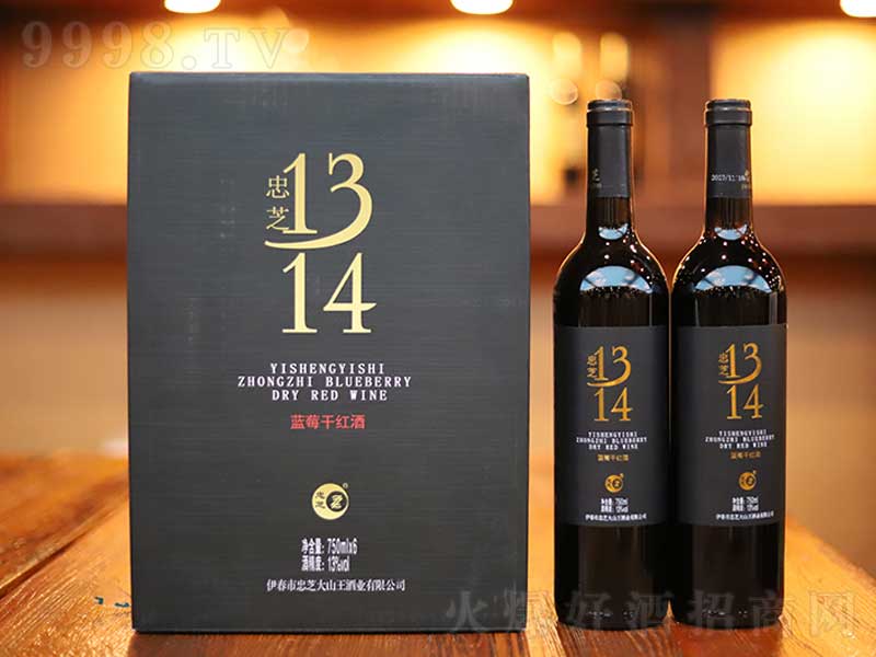 ��֥1314�{ݮ�ɼt���Ѿơ�13��750ml��