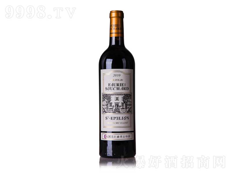 �K��¸ɼt2010�ɼt���Ѿ�750ml