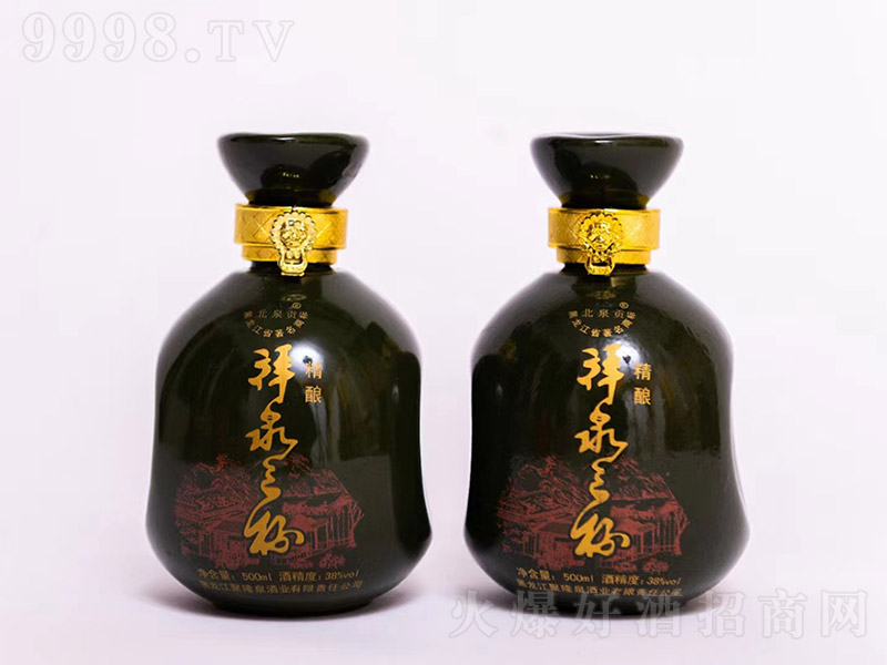 ��Ȫ������ �����͡�38��500ml��
