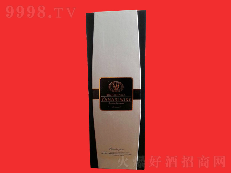 ���u��˹��YMN-3�ɼt���Ѿ�750ml