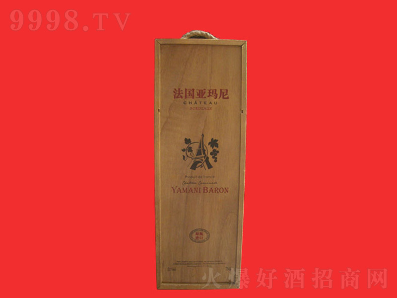 ���u��˹��YMN-4�ɼt���Ѿ�750ml