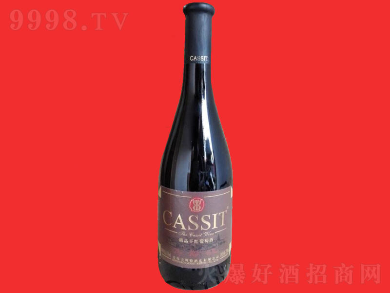 ���u��˹�ؾ�Ʒ750ml