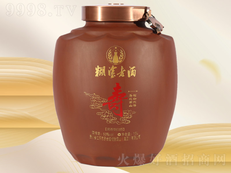 �����ơ��ۡ����uʮ��ϵ���u���Ͱ׾ơ�53��15L��-�׾��(l��i)��Ϣ