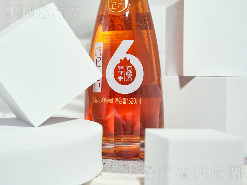 ����16��ʯ��ơ�9��520ml��
