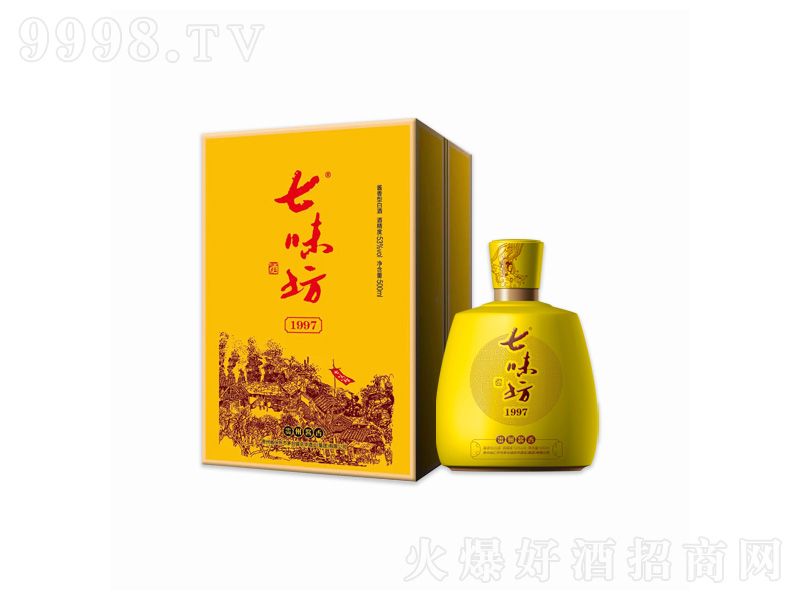 ��ζ����1997���u���;ơ�53��500ml��