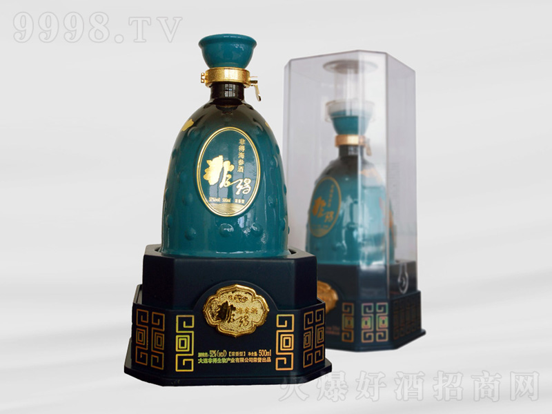 �ǵú����ƾd��ϵ�С�52��500ml��